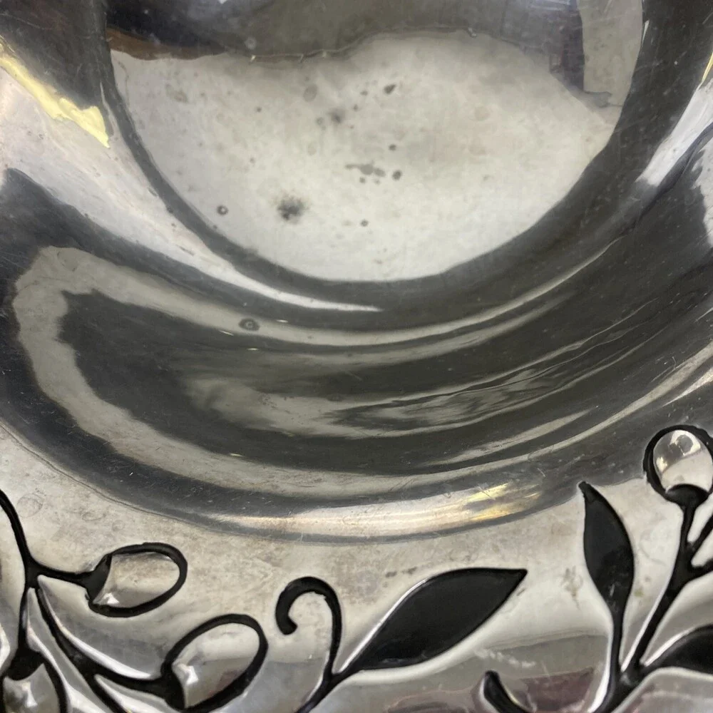 Lenox Olive Leaf Serving Bowl Set 13